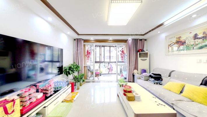 和亭佳苑二手房实景图