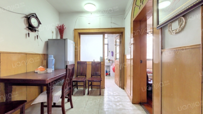 南苑社区二手房实景图