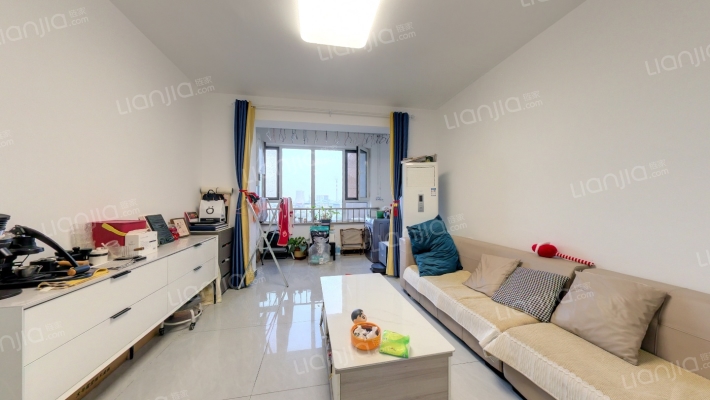 同福城二手房实景图