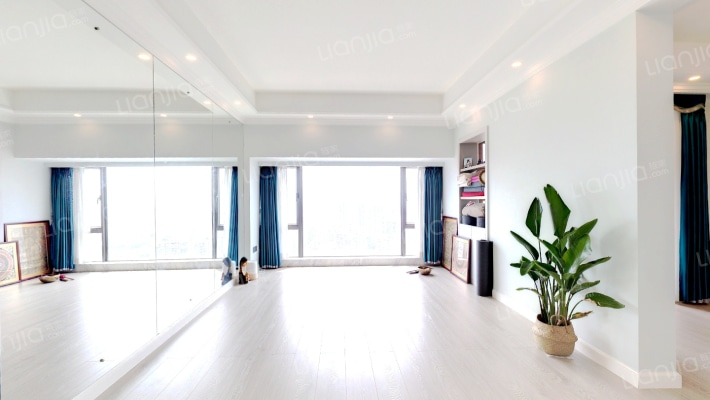 幸福港湾二手房实景图