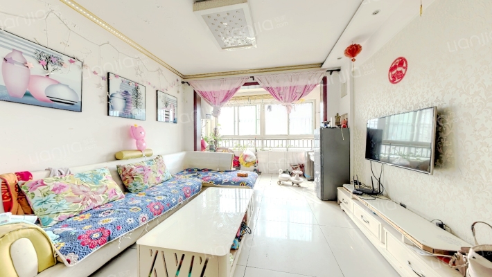 银箭宜居二手房实景图