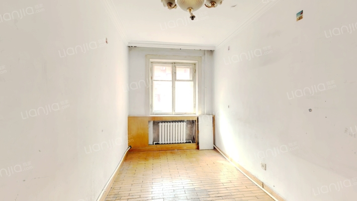 南勋小区（新阳小区）二手房实景图