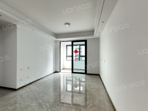 整租·保利正荣堂悦花园 3室2厅 南