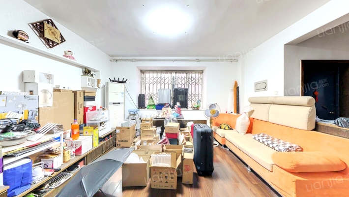 状元山庄二手房实景图