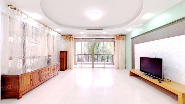 世纪滨江二手房实景图