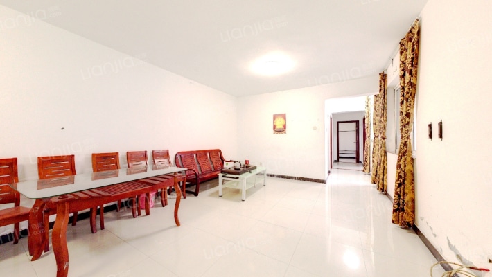 德丰雅苑二手房实景图