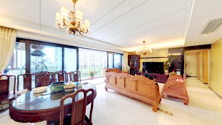 时代外滩二手房实景图