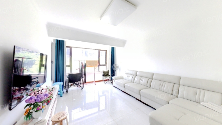 龙湖紫宸二手房实景图