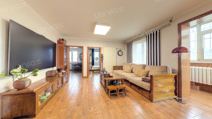 西八间北里二手房实景图