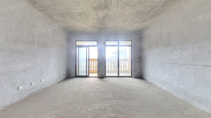 碧桂园海昌天澜二手房实景图