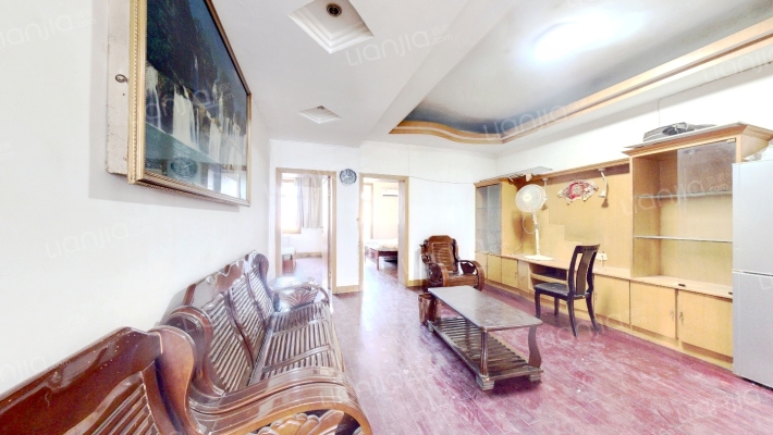 台北一路(江岸区)二手房实景图