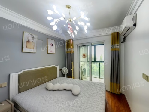 整租·觅渡里 2室1厅 南