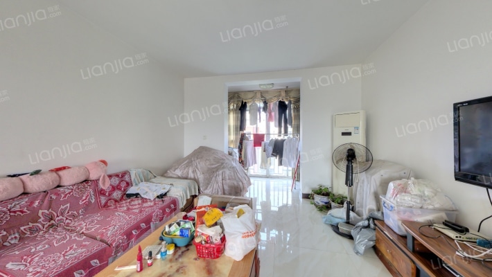 金峰云水涧一期二手房实景图