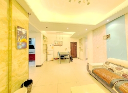 整租·电力明园 2室2厅 南/北_电力明园租房