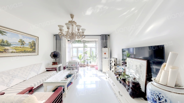 兴旺里(大港区)二手房实景图