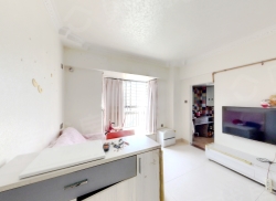 整租·铭人世家 3室2厅 东南_铭人世家租房