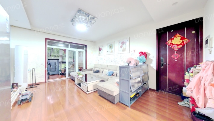 新航印象二手房实景图