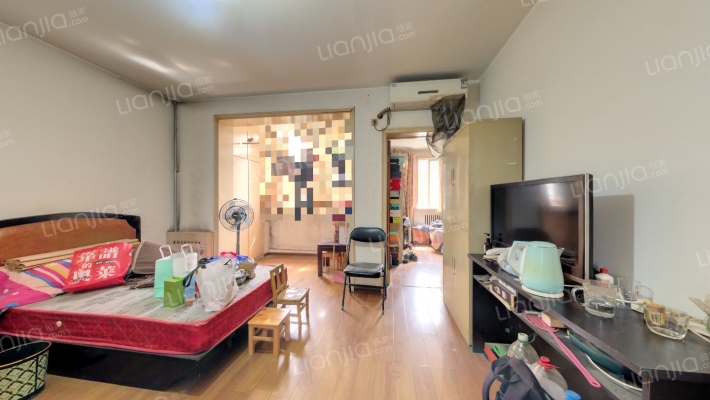 兴隆园二区二手房实景图