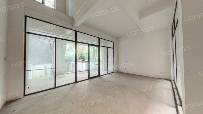 金房三径二手房实景图