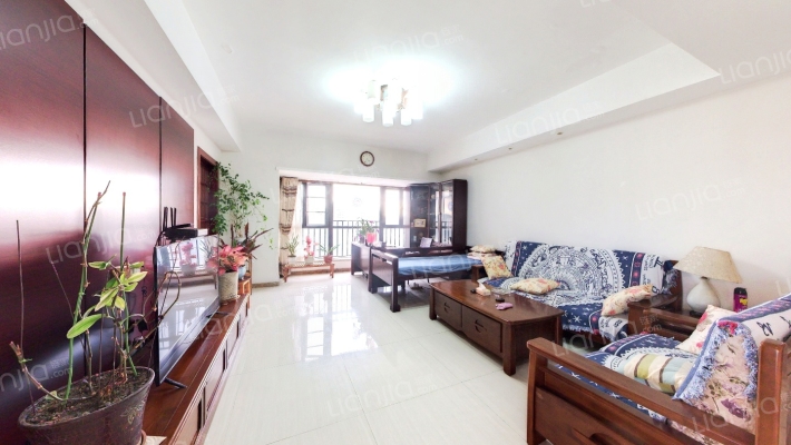 香山人家二手房实景图