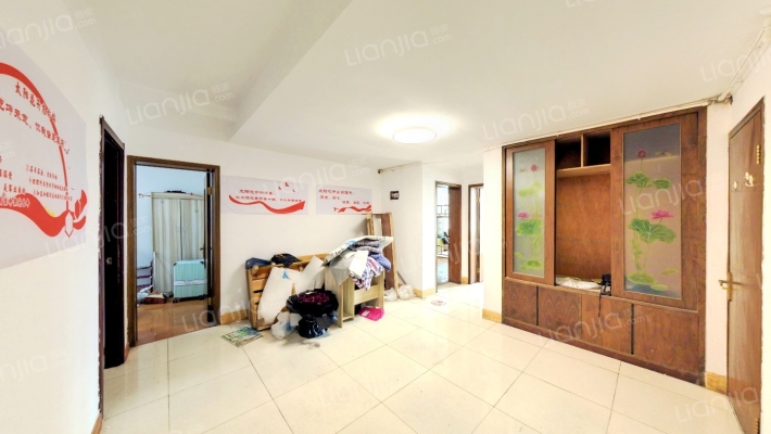 望岳路699号二手房实景图