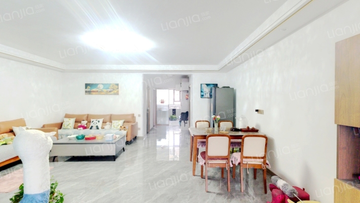 曙光里(大港区)二手房实景图