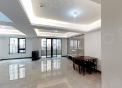 整租·美的公园天下 3室2厅 东南_美的公园天下租房