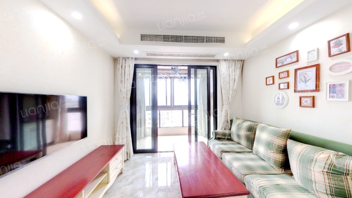 青林湾六期二手房实景图