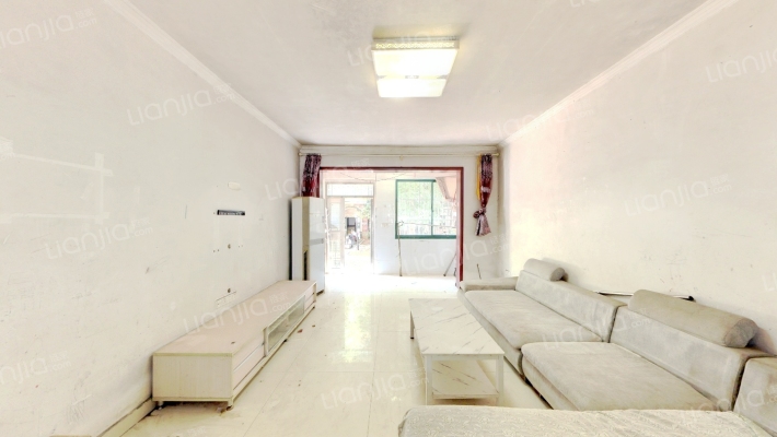 居住主题公园-丁香怡景多层二手房实景图