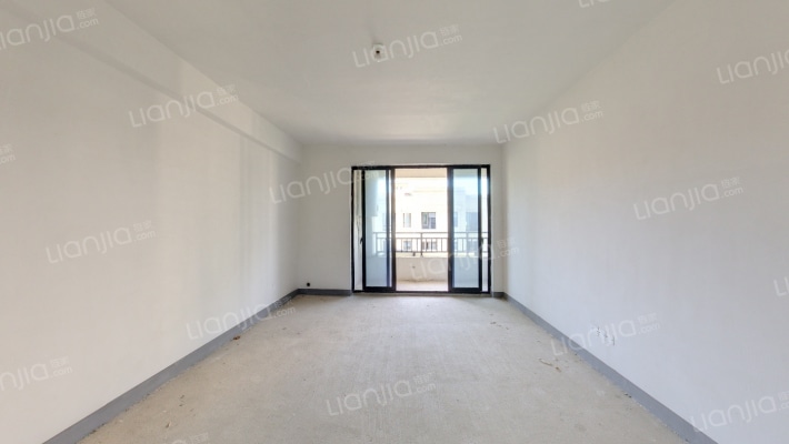 绿地悦澜湾二手房实景图