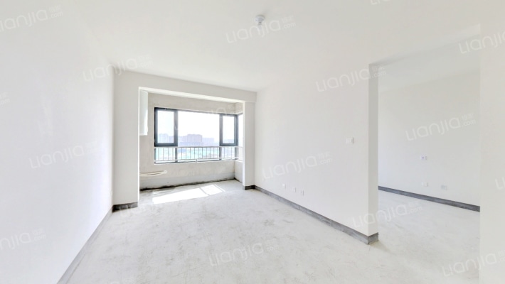 融润·璟城二手房实景图