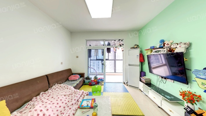 丰园城丰祥苑二手房实景图