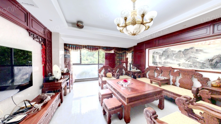 融侨江南水都美域B区二手房实景图