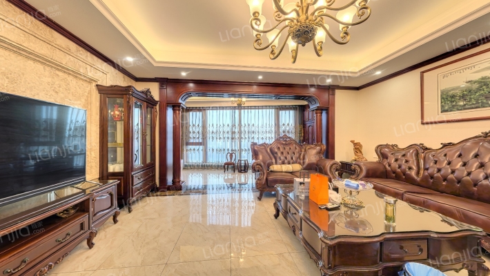 月湖琴声二手房实景图