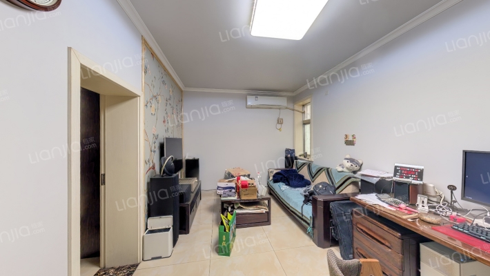 黄河路13号院二手房实景图