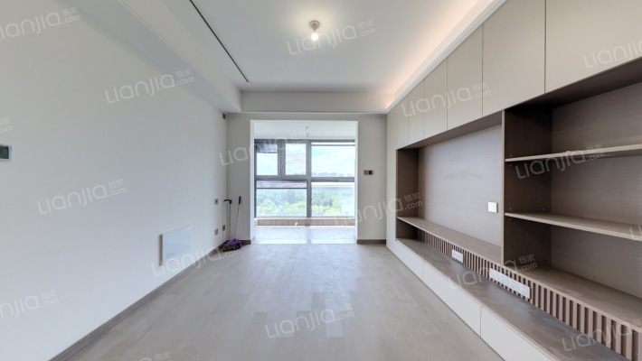 金地西郊·悦章二手房实景图