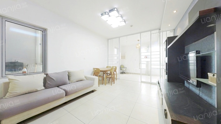 东湖林语二手房实景图