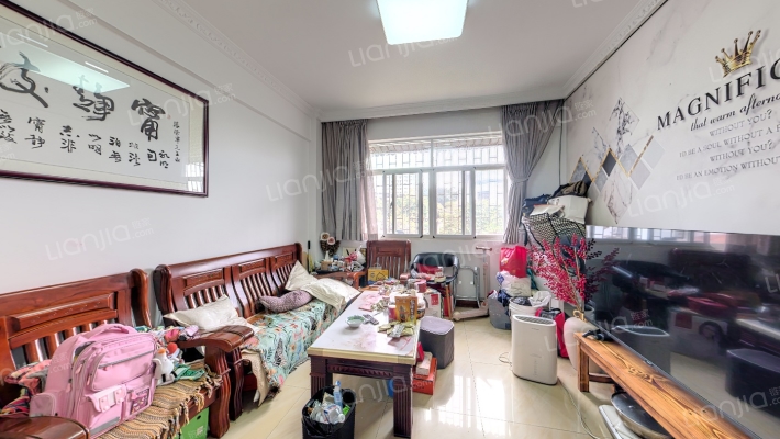 炮台山小区二手房实景图