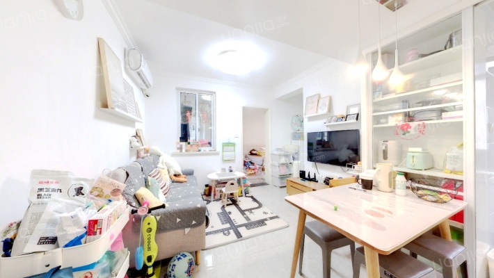 戴家巷二手房实景图