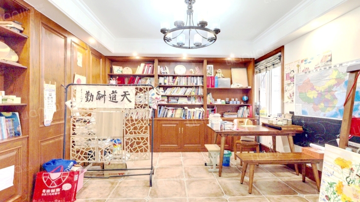 回澜南园二手房实景图