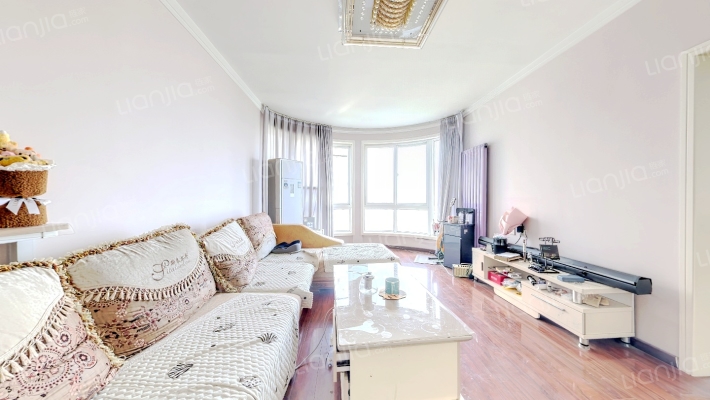 岗坡阳光新苑二手房实景图