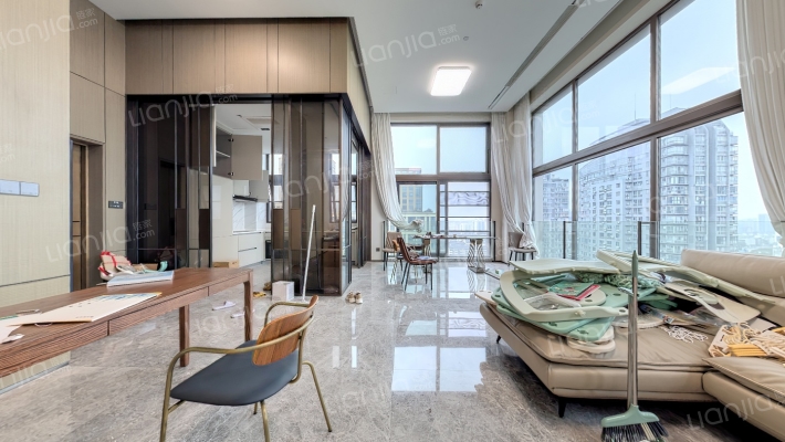 中冶锦绣公馆二手房实景图