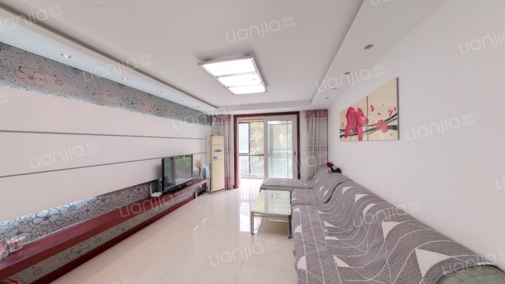 江南人家二手房实景图