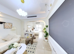 整租·诚丰星座 1室0厅 南_诚丰星座租房