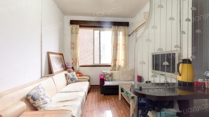 百年世家二手房实景图