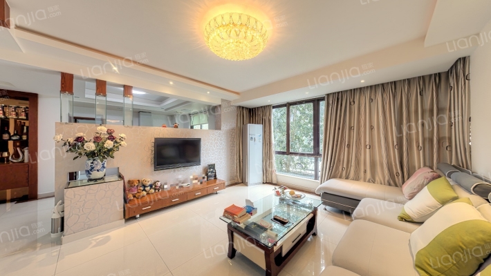 桐江花园二手房实景图