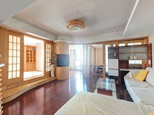 整租·和乔丽晶 2室1厅 南