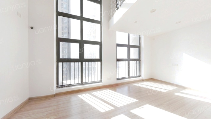 碧桂园华东科技新城二手房实景图