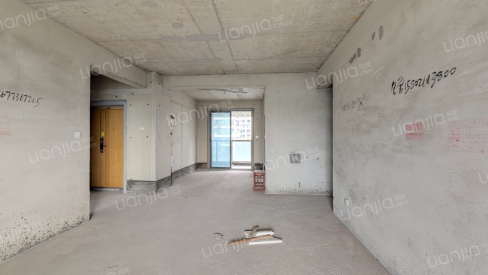 福天星中心二手房实景图