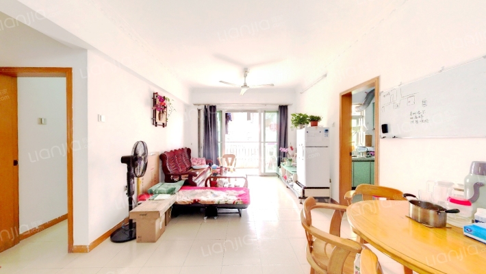 长兴小区二手房实景图